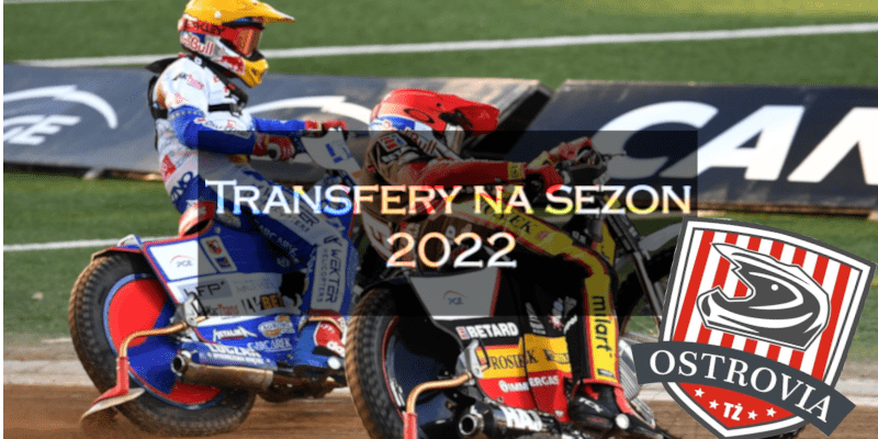 Skład Arged Malesy Ostrów na sezon 2022