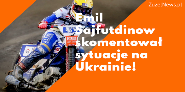 Emil Sajfutdinow o wojnie