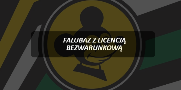 Falubaz Zielona Góra z licencją bezwarunkową