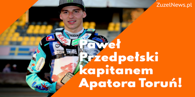 Paweł Przedpełski