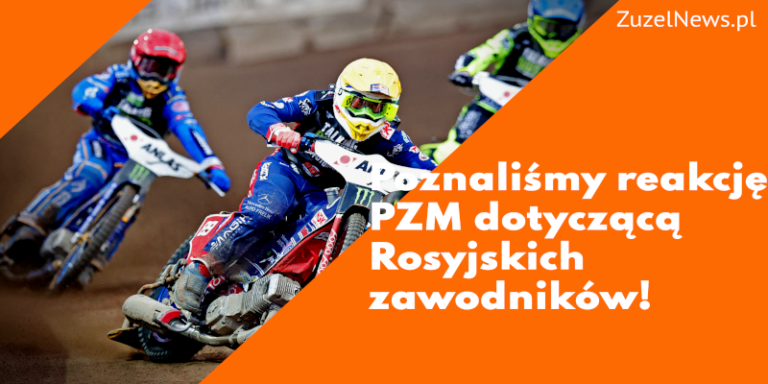Reakcja PZM