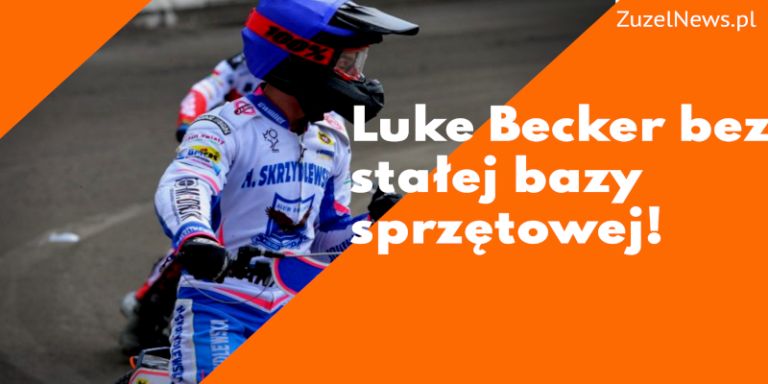 Luke Becker