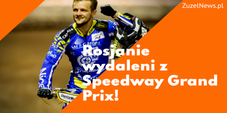 Rosjanie wydaleni z SGP