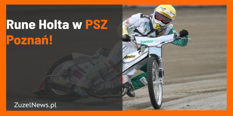 Rune Holta Transfer