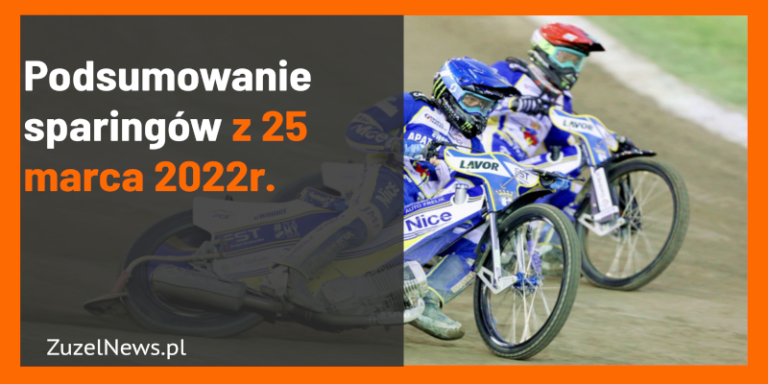 Sparingi 25 marca