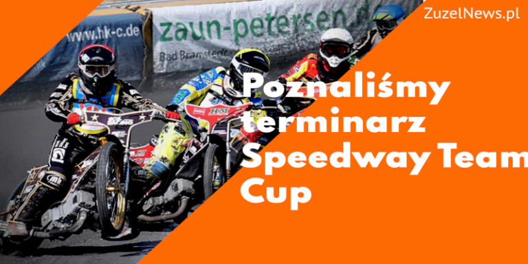 Speedway Team Cup