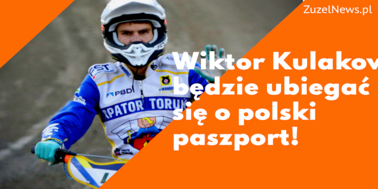 Wiktor Kulakow