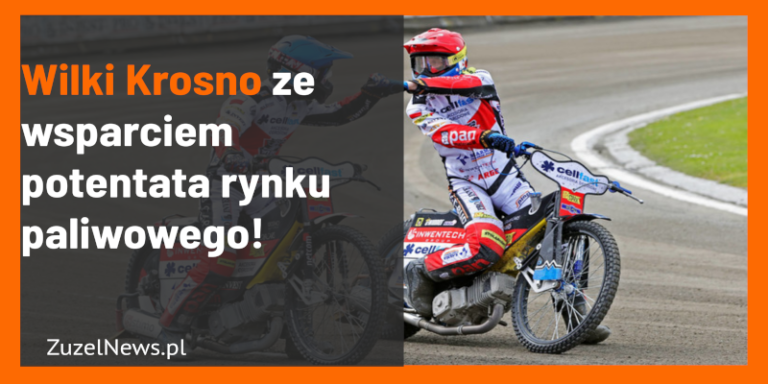 Wilki Krosno wsparcie