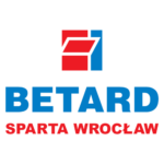 Betard Sparta Wroclaw Logo