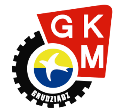 GKM Grudziadz Logo