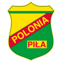 Polonia Piła Logo