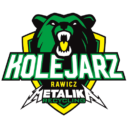 Kolejarz Rawicz Logo