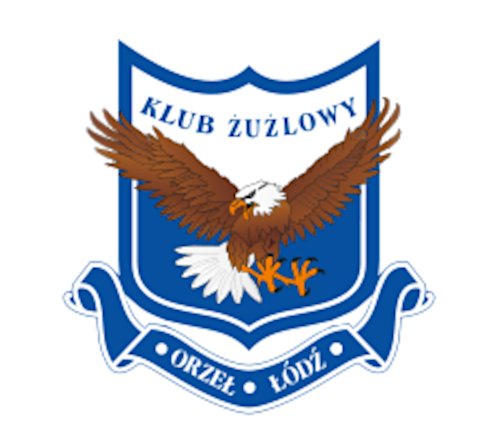 Orzel Lodz Logo