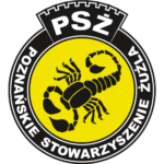 PSZ Poznan Logo