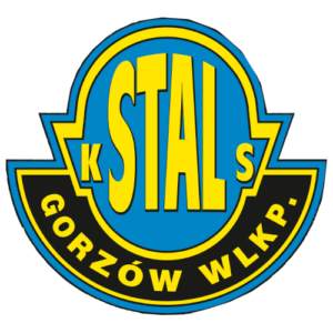 Stal Gorzow logo