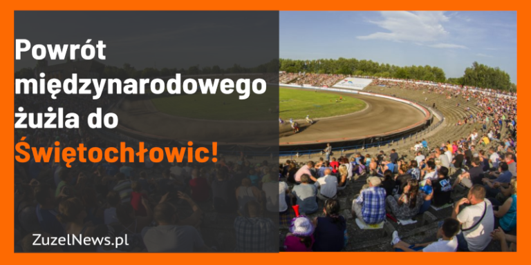 Świętochłowice SEC Challange