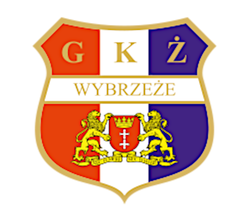 Wybrzeze Gdansk Logo