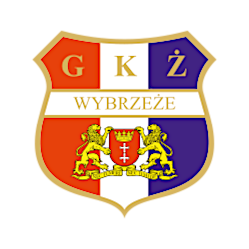 Wybrzeze Gdansk Logo