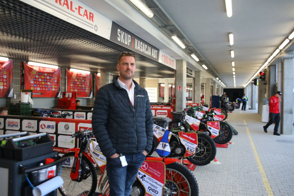 Henrik Bauer