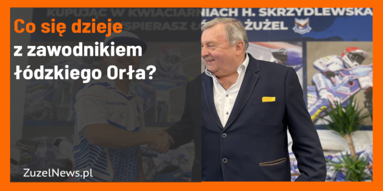 Co dzieje się z Luke Beckerem