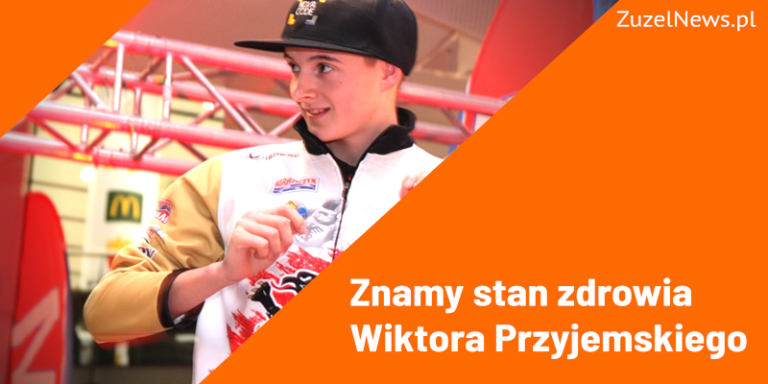 Przyjemski strona