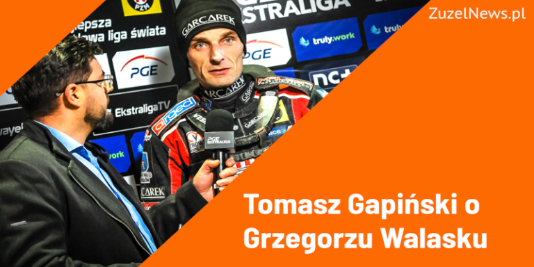 Tomasz Gapiński