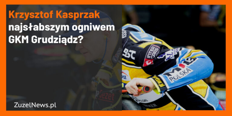 Krzysztof Kasprzak