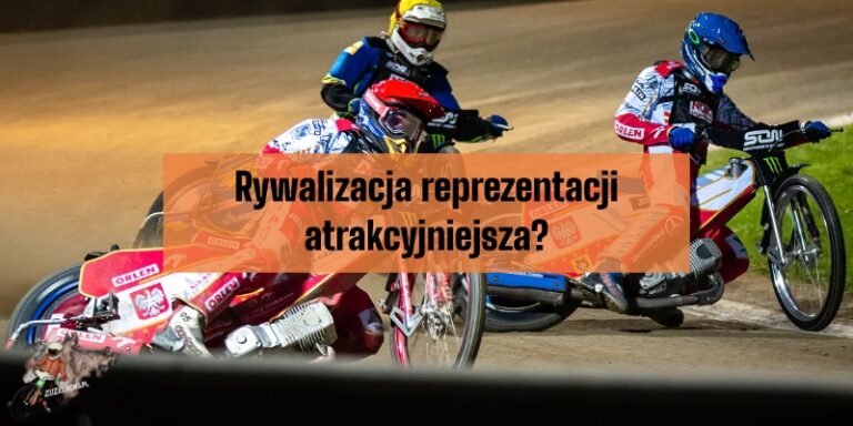 Rywalizacja reprezentacji atrakcyjniejsza