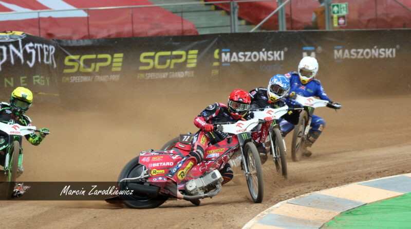 Podsumowanie poniedziałkowych eliminacji do SGP
