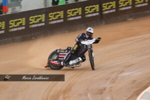 Maciej Janowski SGP Warszawa 2023