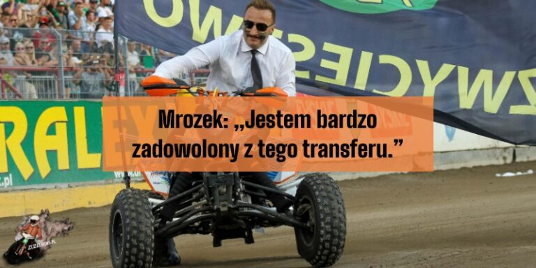 Krzysztof Mrozek