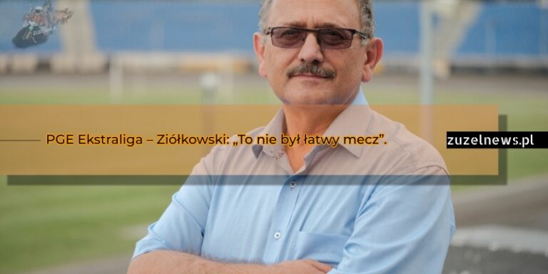 Jacek Ziółkowski