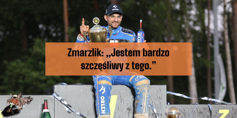 Bartosz Zmarzlik