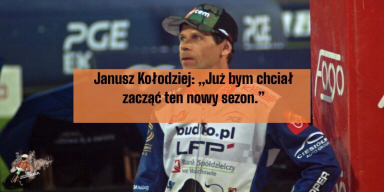 Janusz Kołodziej