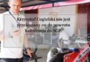 Krzysztof Cegielski nie jest przekonany co do powrotu Kołodzieja do SGP
