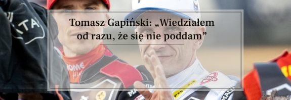 Tomasz Gapiński