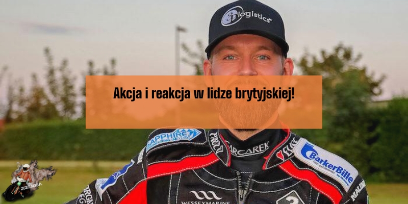 Akcja i reakcja w lidze brytyjskiej