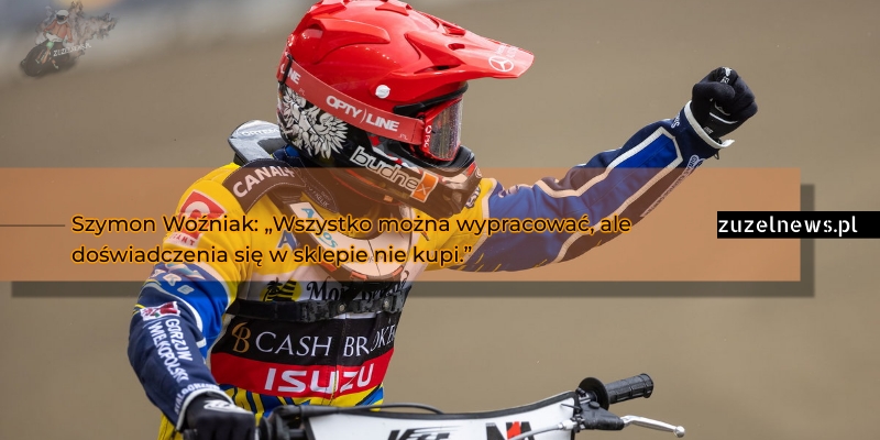 Szymon Woźniak