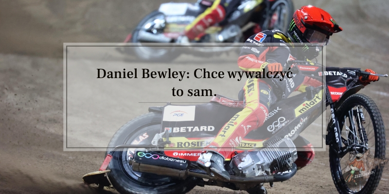 Daniel Bewley