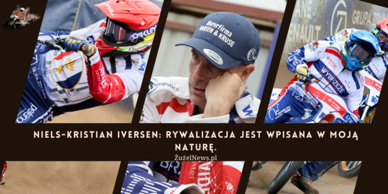 Niels Kristian Iversen wywiad zuzelnews.pl